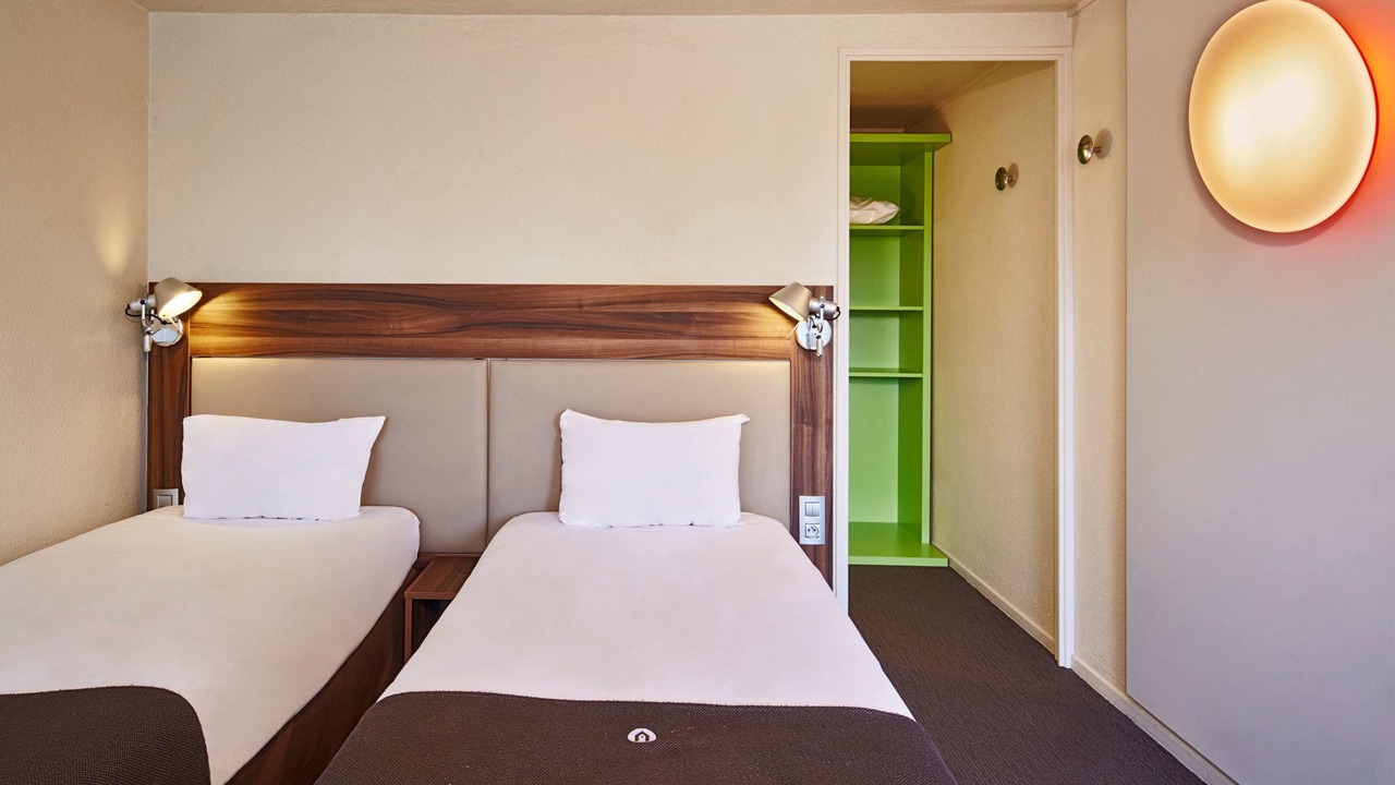 Photo of Bedroom in Vert-Saint-Denis