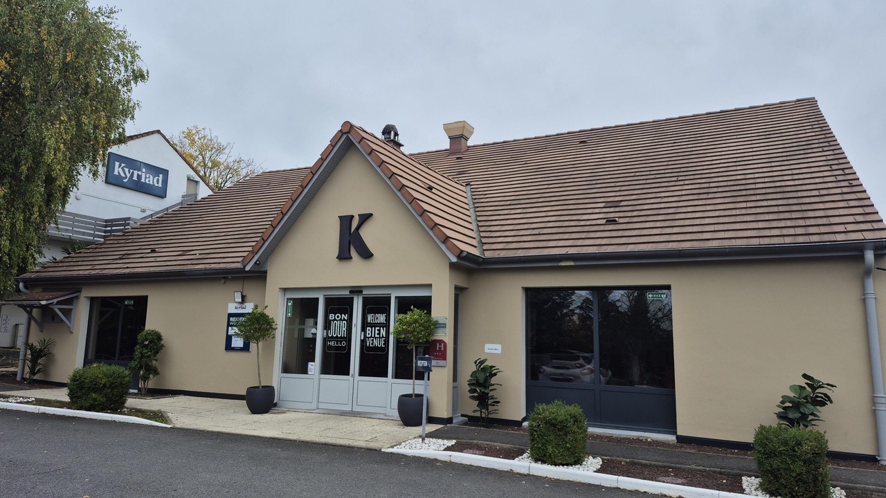 Photo of Outdoor in Nanteuil-les-Meaux