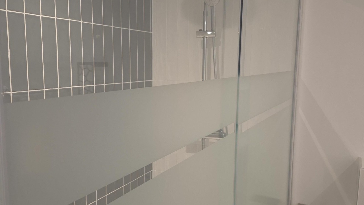 Photo of Bathroom in Fontenay-Tresigny