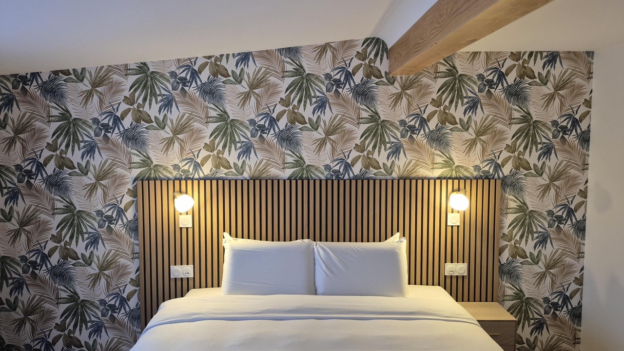 Photo of Bedroom in Fontenay-Tresigny