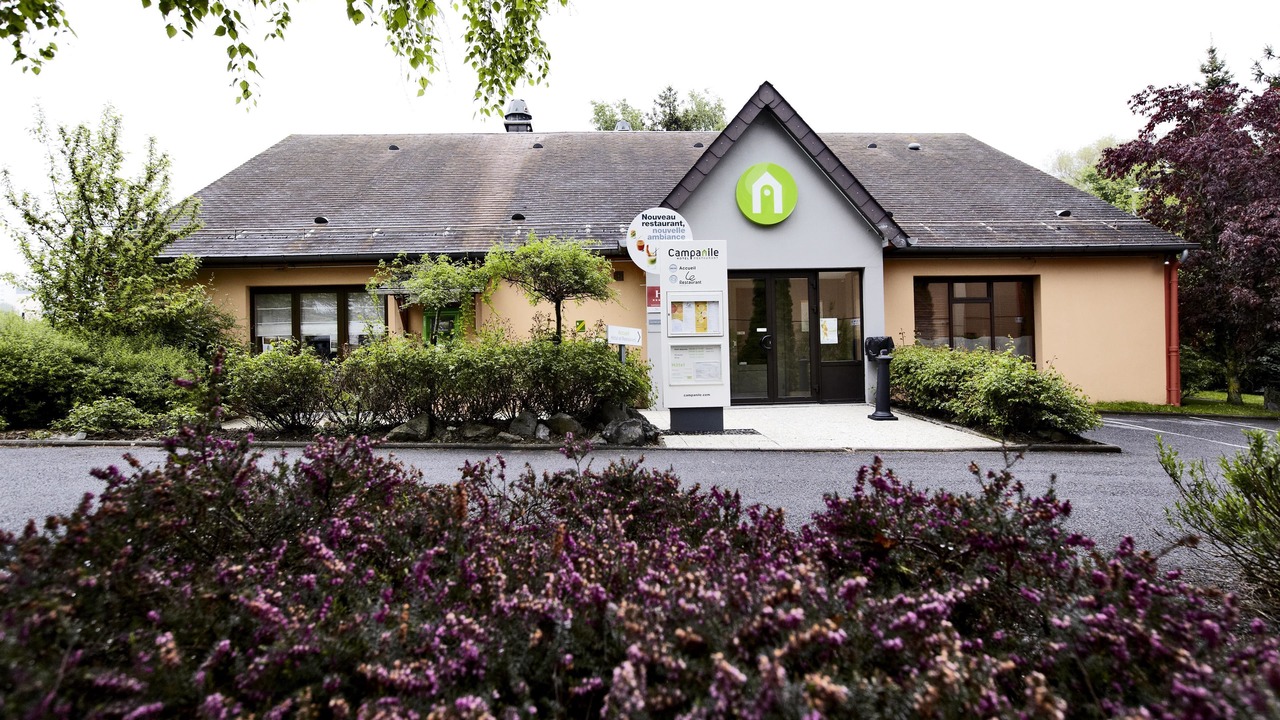 Photo of Outdoor in Charleville-Mezieres