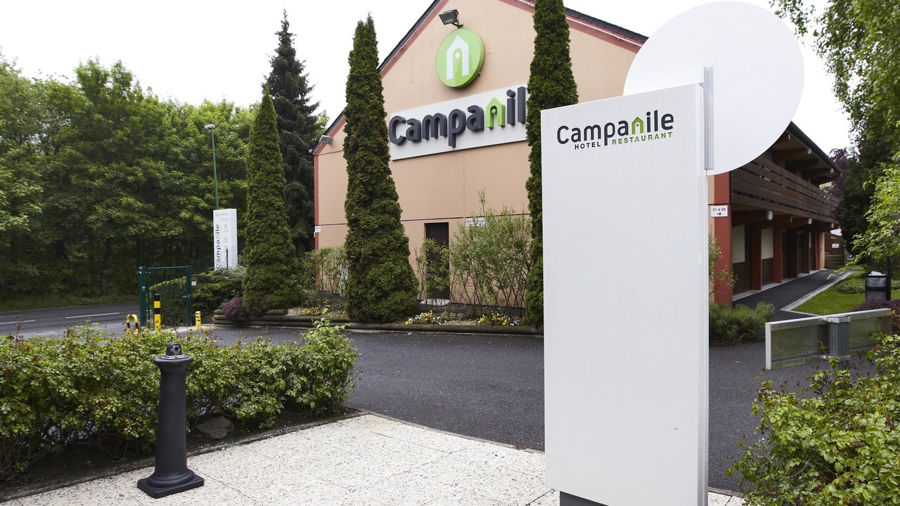 Photo of Outdoor in Charleville-Mezieres