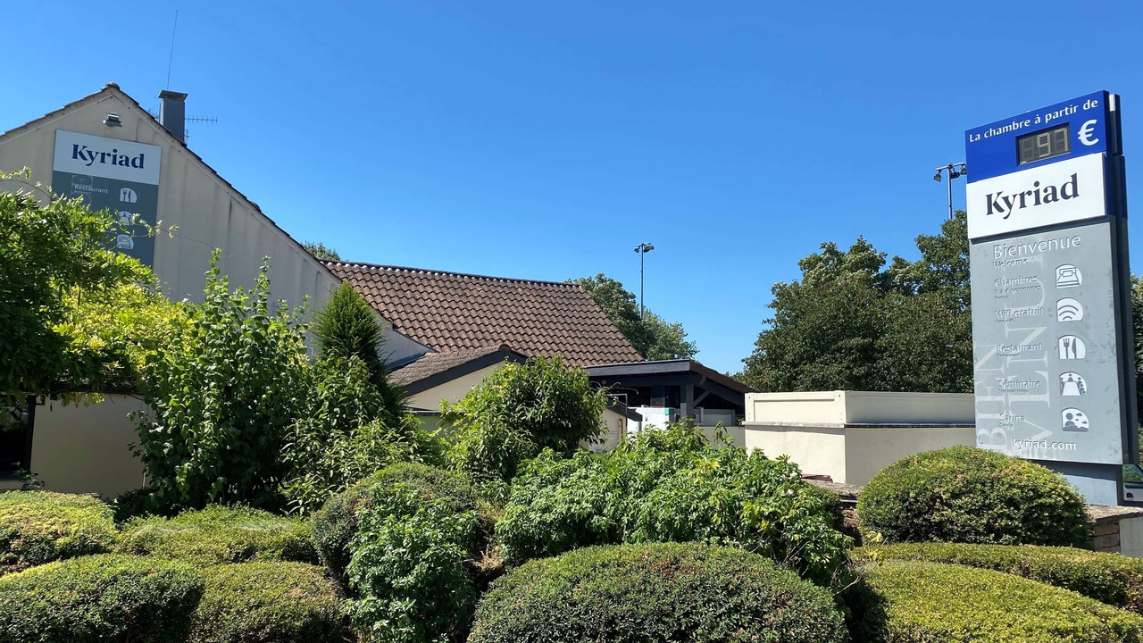 Photo of Outdoor in Beaune