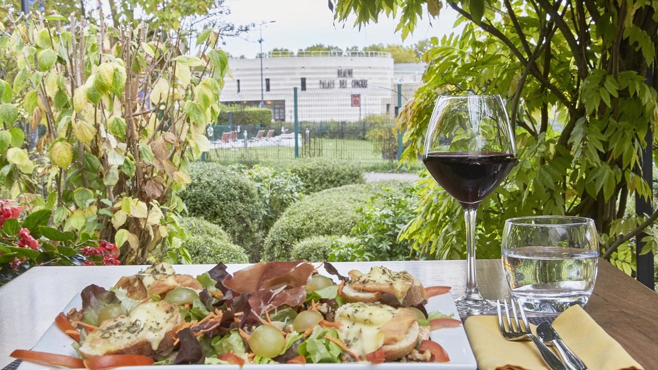 Photo of Outdoor in Beaune