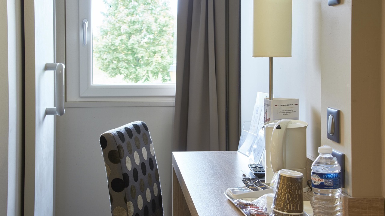 Photo of Bedroom in Beaune