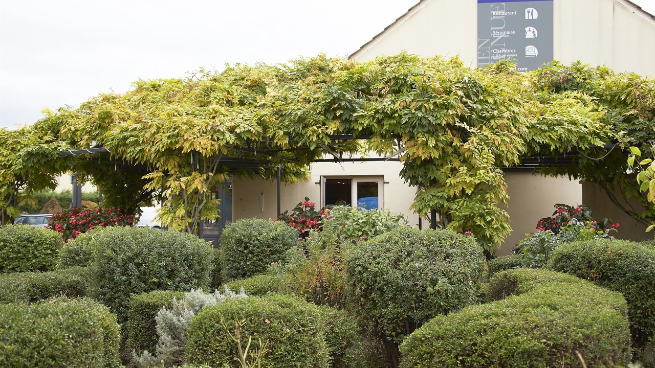 Photo of Outdoor in Beaune