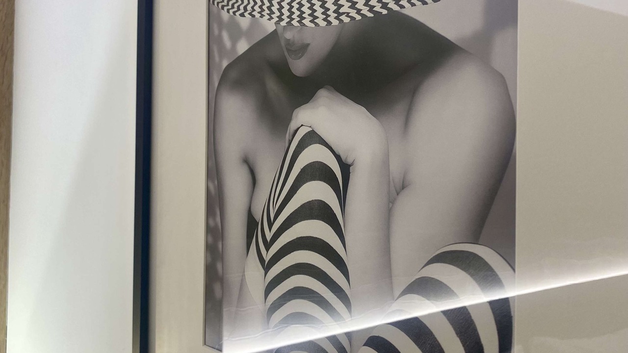 Photo of Bedroom in Beaune