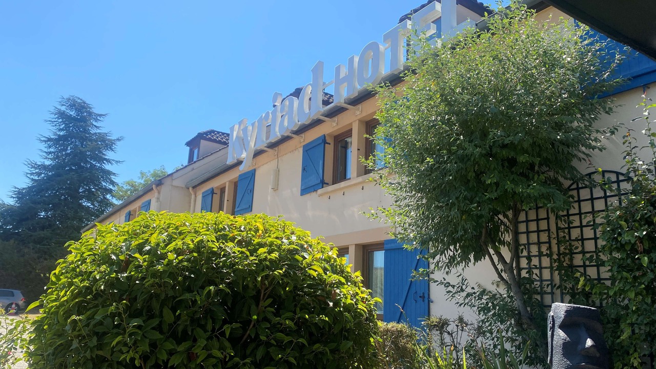 Photo of Outdoor in Beaune