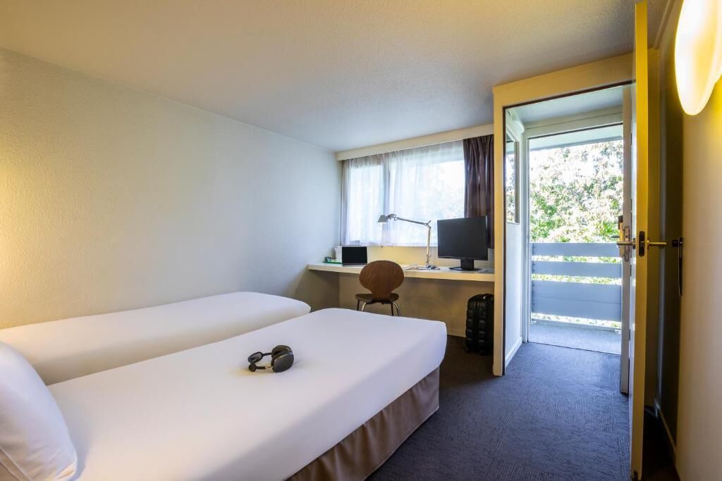 Photo of Bedroom in Beauvais