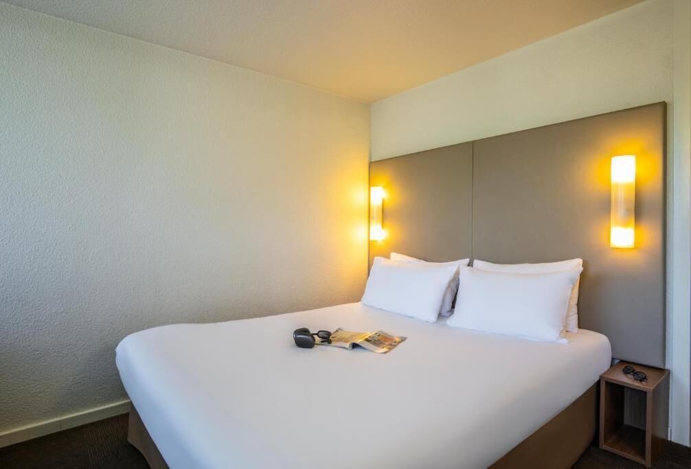 Photo of Bedroom in Beauvais