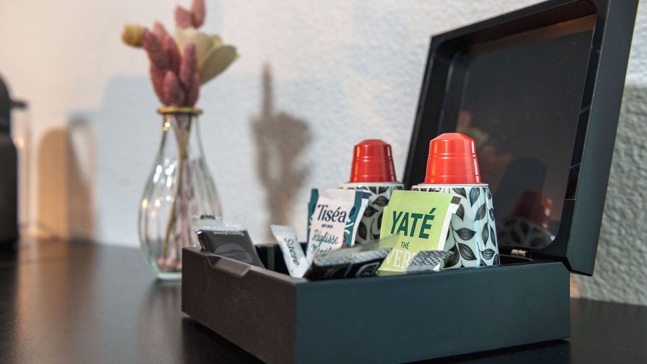 Photo of Bedroom in Saint-Laurent-des-Vignes