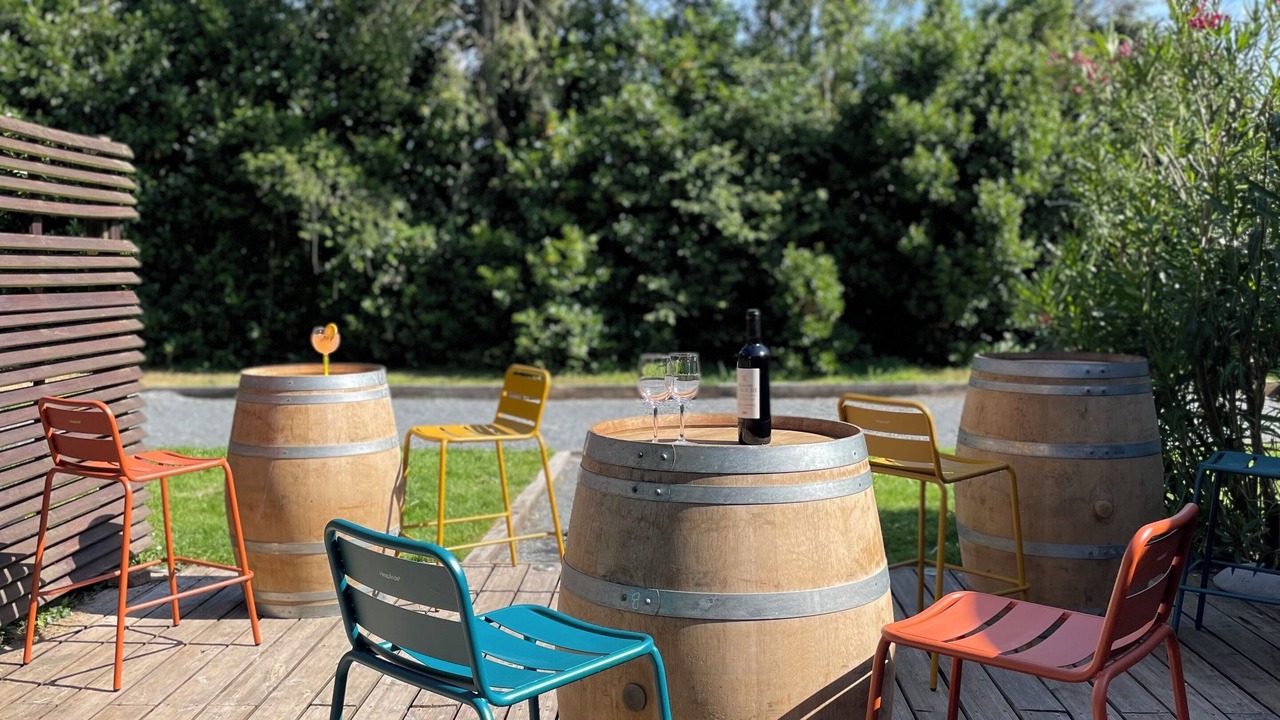 Photo of Outdoor in Saint-Laurent-des-Vignes