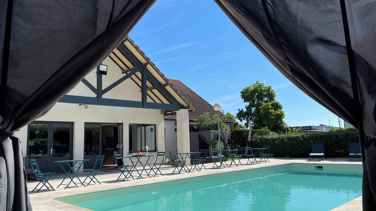 Photo of Outdoor in Saint-Laurent-des-Vignes