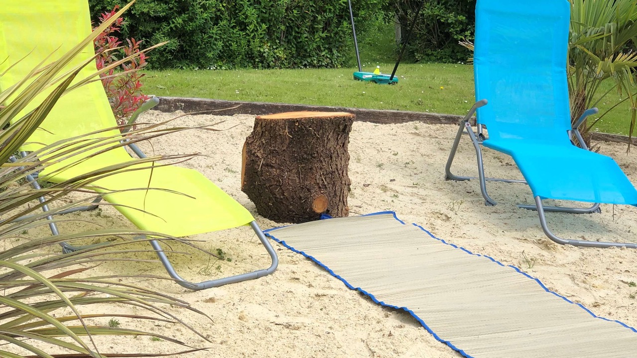 Photo of Outdoor in Bayeux