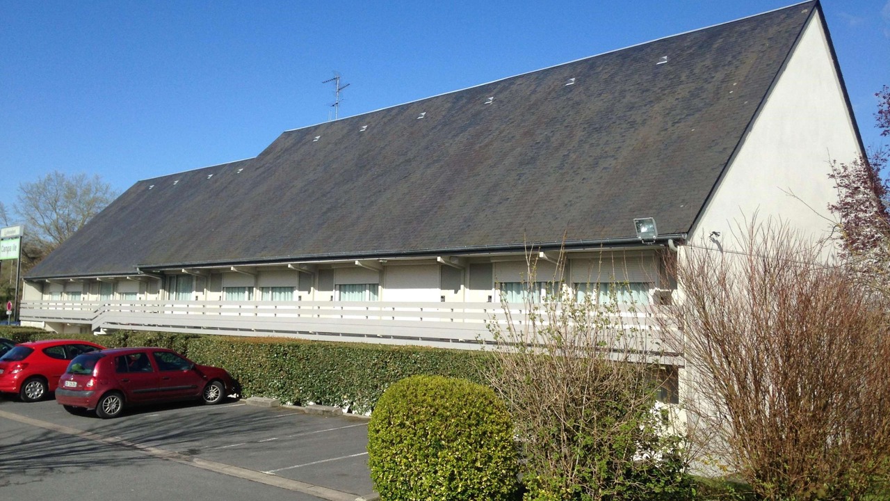 Photo of Outdoor in Bayeux