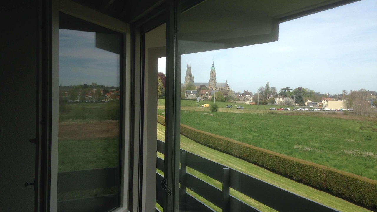 Photo of Bedroom in Bayeux