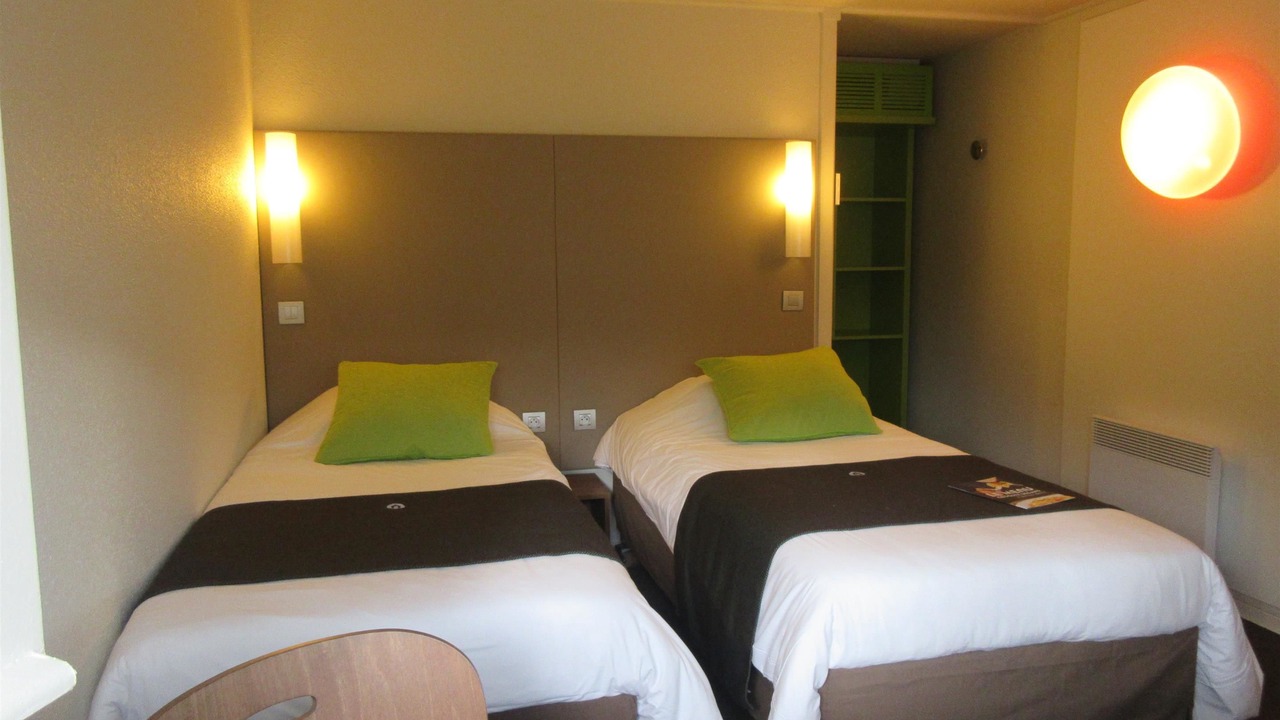 Photo of Bedroom in Bayeux