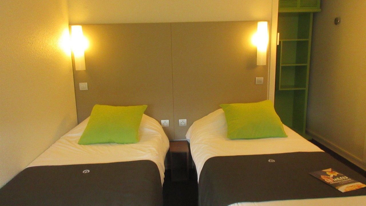 Photo of Bedroom in Bayeux