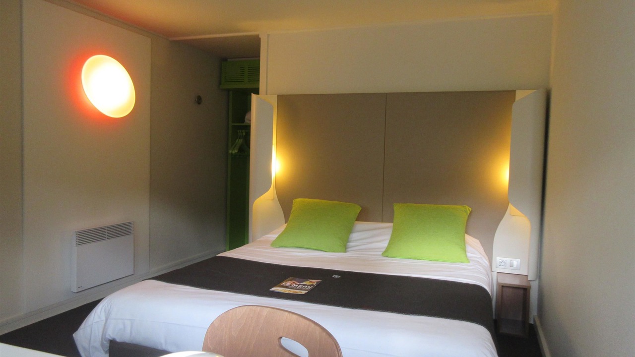 Photo of Bedroom in Bayeux