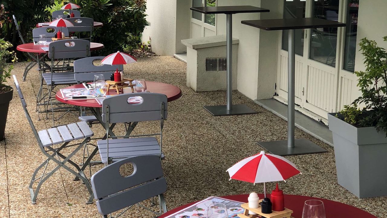 Photo of Outdoor in Bayeux