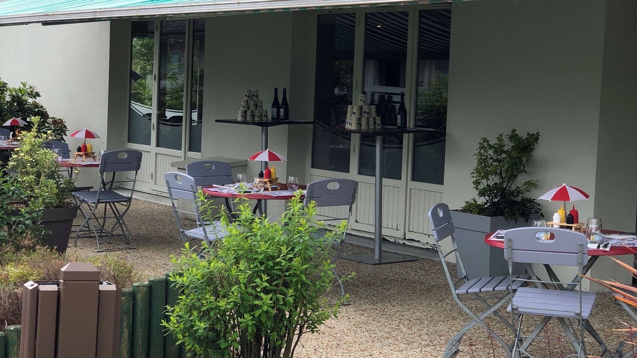 Photo of Outdoor in Bayeux