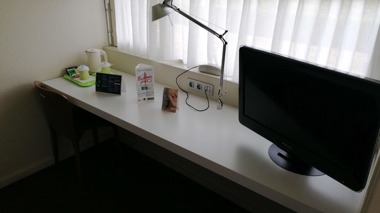 Photo of Bedroom in Bayeux