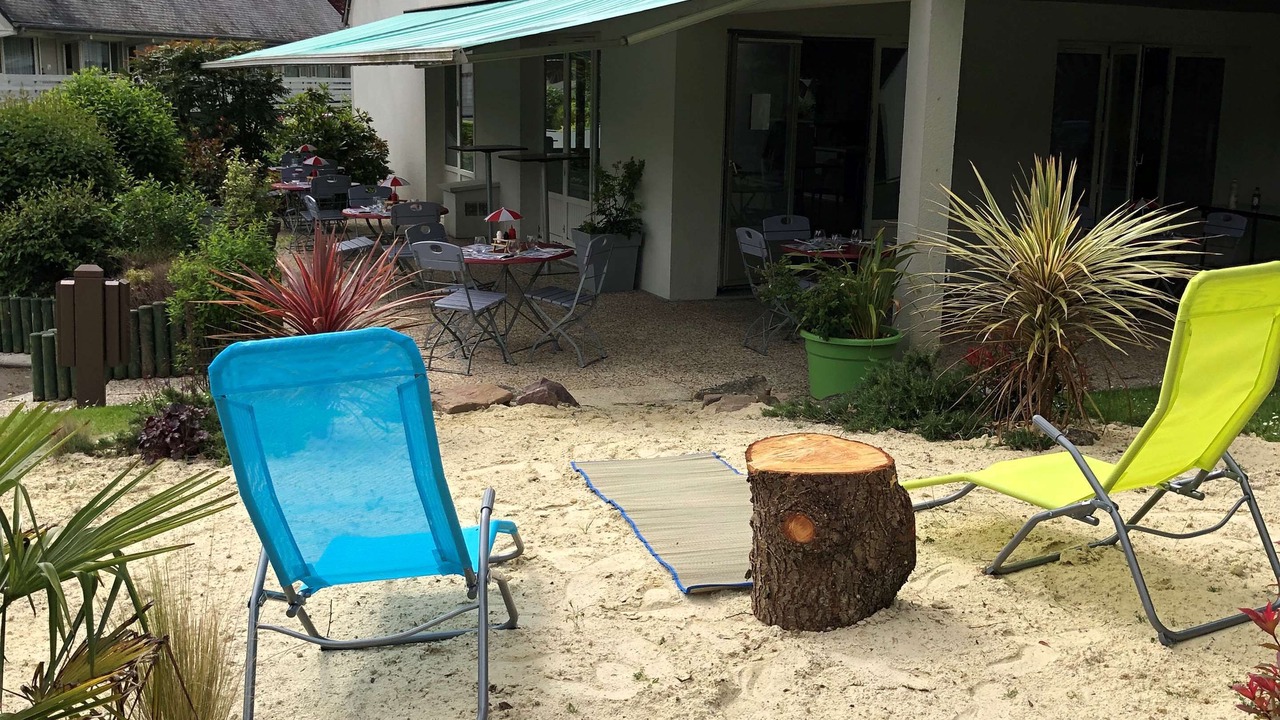 Photo of Outdoor in Bayeux