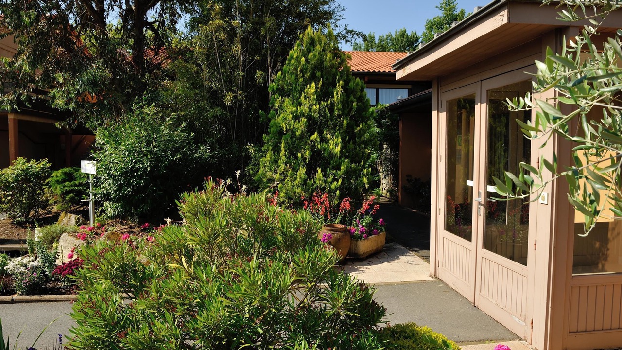 Photo of Outdoor in Cholet