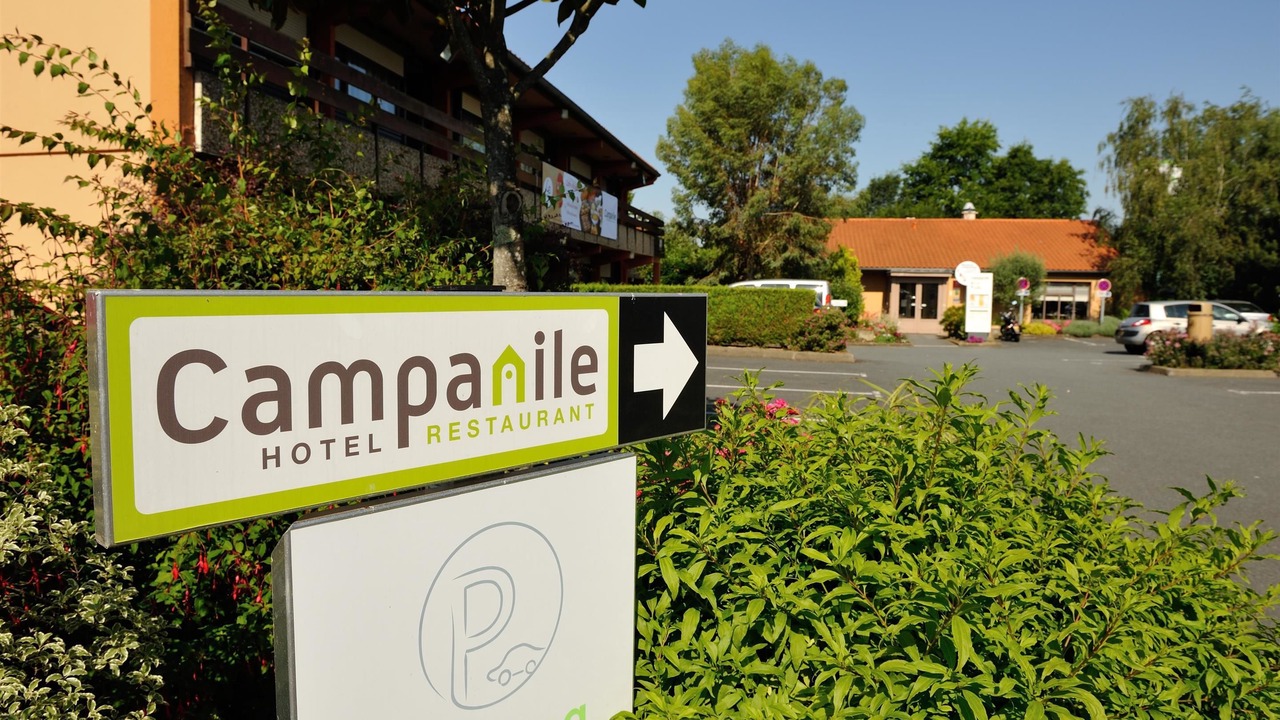 Photo of Outdoor in Cholet
