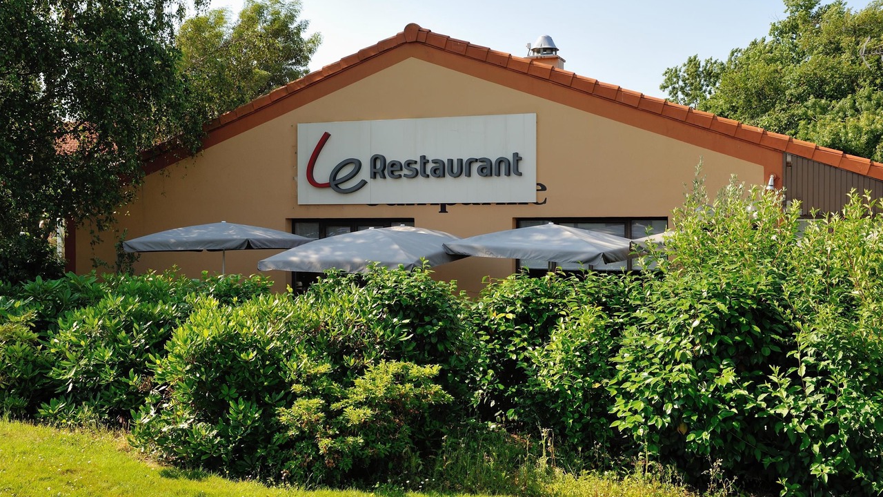 Photo of Outdoor in Cholet