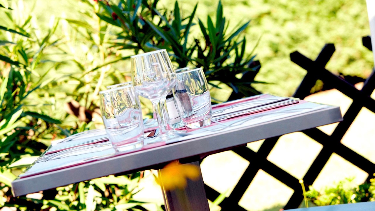Photo of Patio Balcony in Cholet