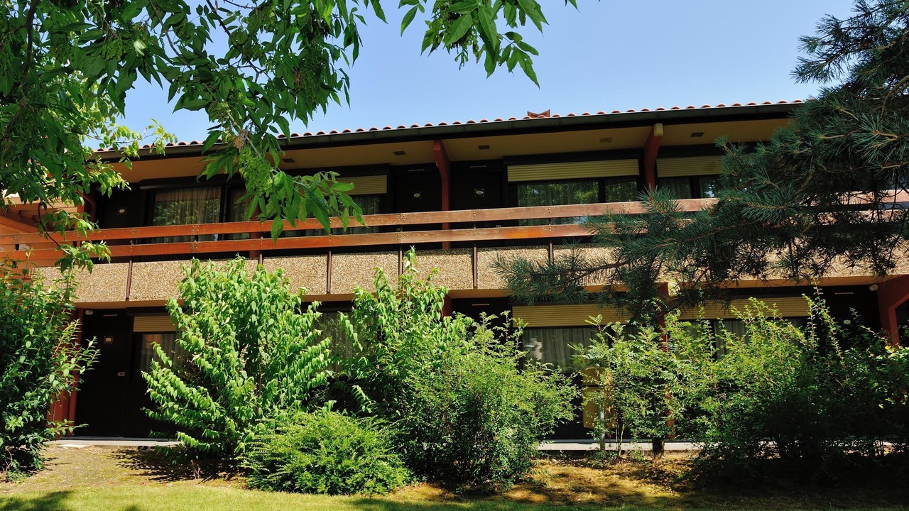 Photo of Outdoor in Cholet