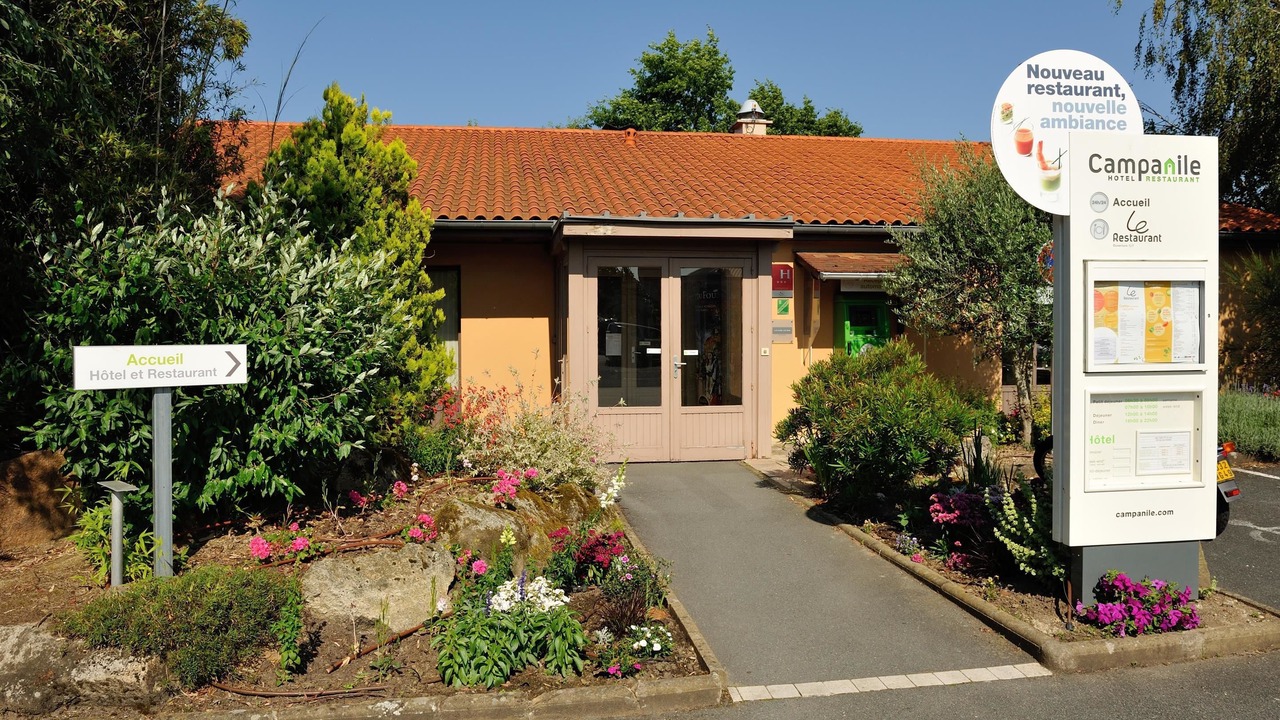 Photo of Outdoor in Cholet