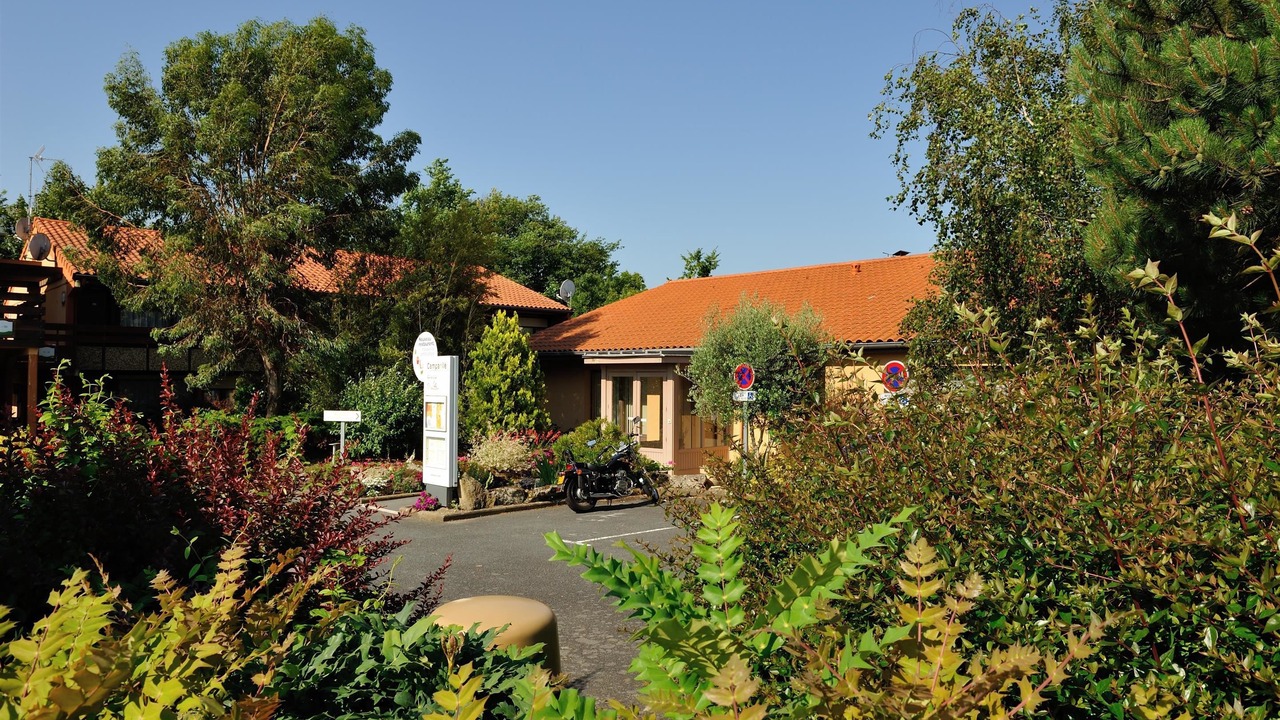 Photo of Outdoor in Cholet