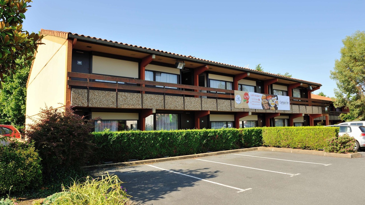 Photo of Outdoor in Cholet