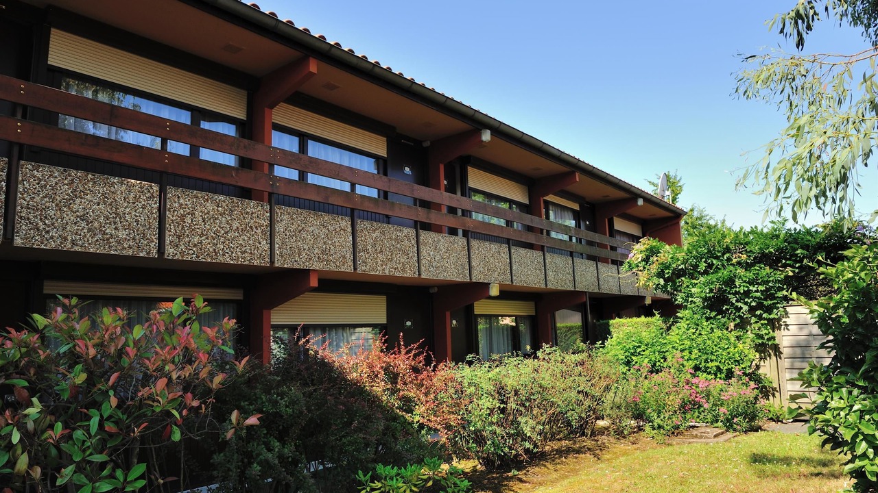 Photo of Outdoor in Cholet