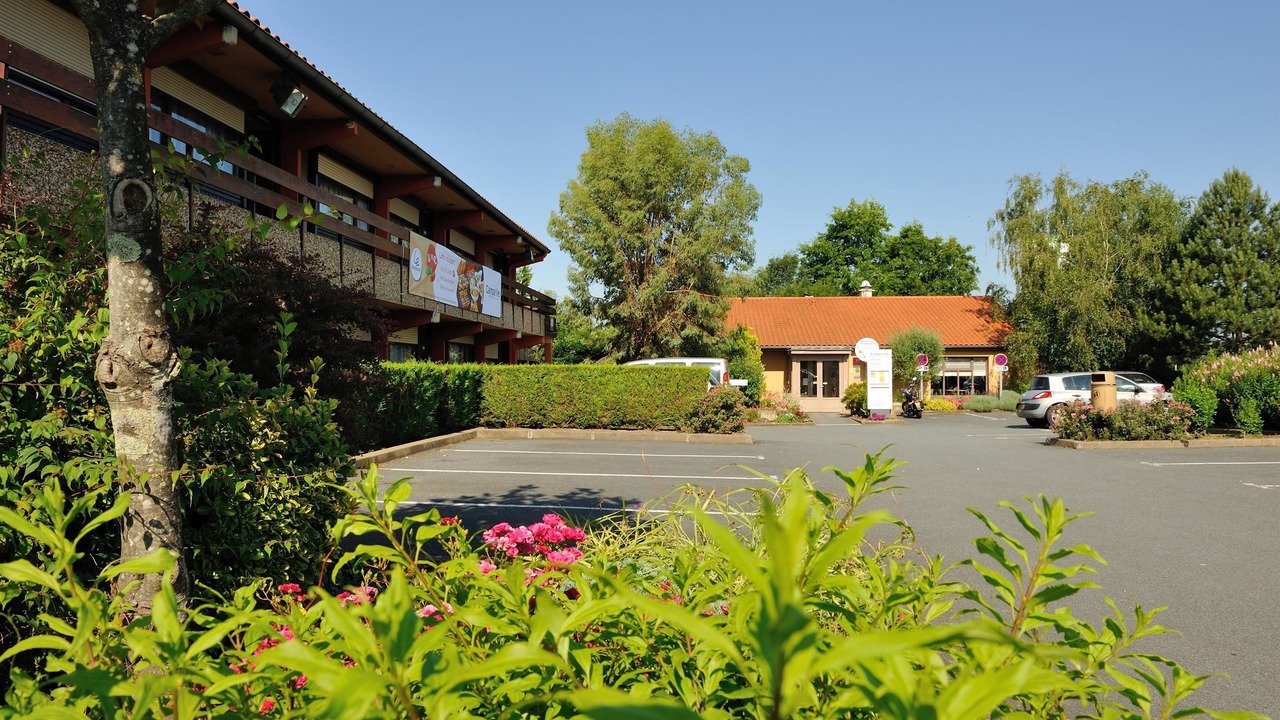 Photo of Outdoor in Cholet