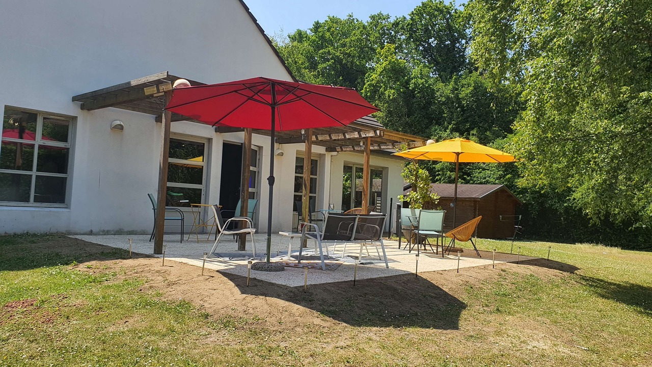 Photo of Outdoor in Gouvieux