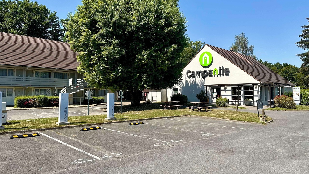 Photo of Outdoor in Gouvieux