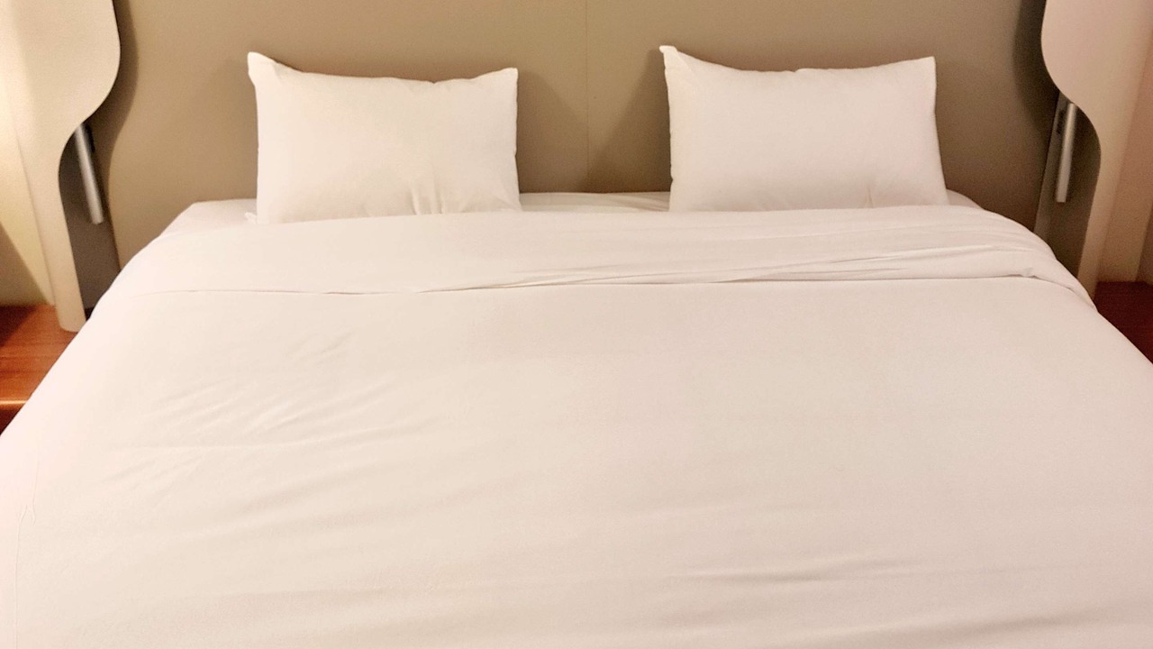 Photo of Bedroom in Gouvieux