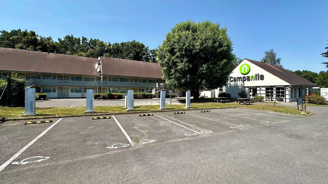 Photo of Outdoor in Gouvieux