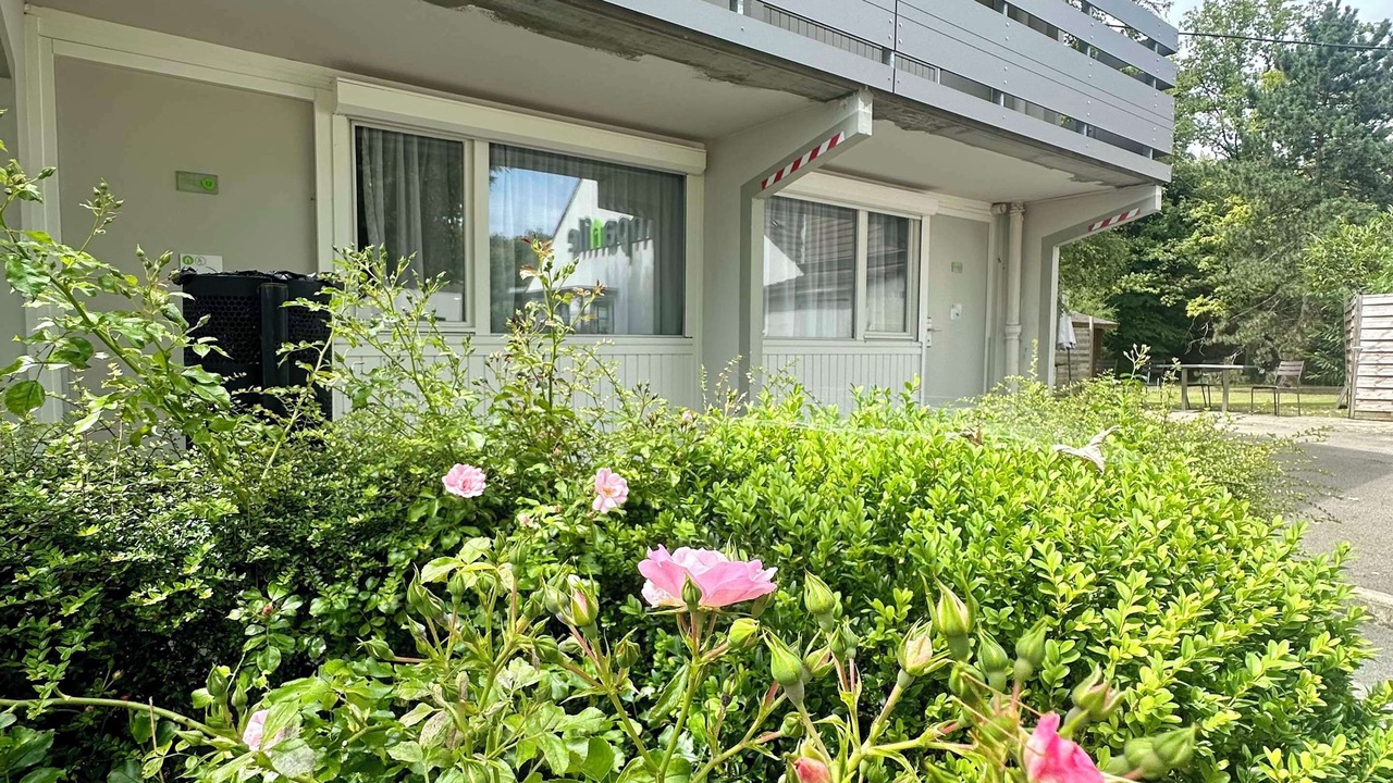 Photo of Outdoor in Gouvieux