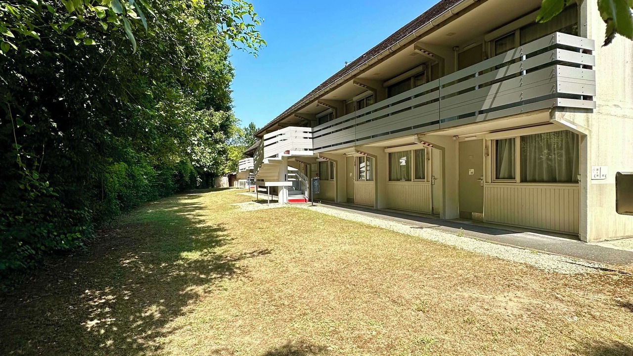 Photo of Outdoor in Gouvieux