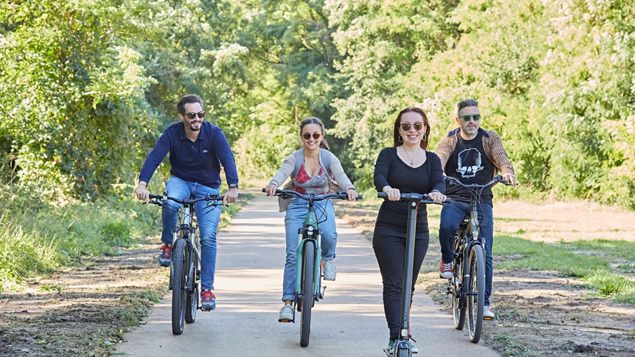 Photo of Outdoor in Royallieu Village