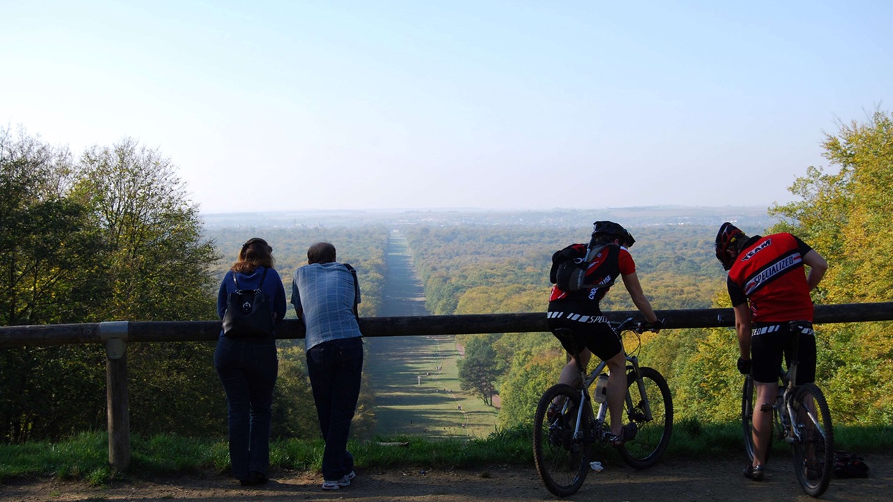 Photo of Outdoor in Royallieu Village