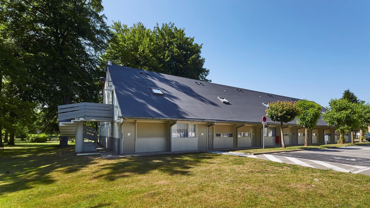 Photo of Outdoor in Royallieu Village