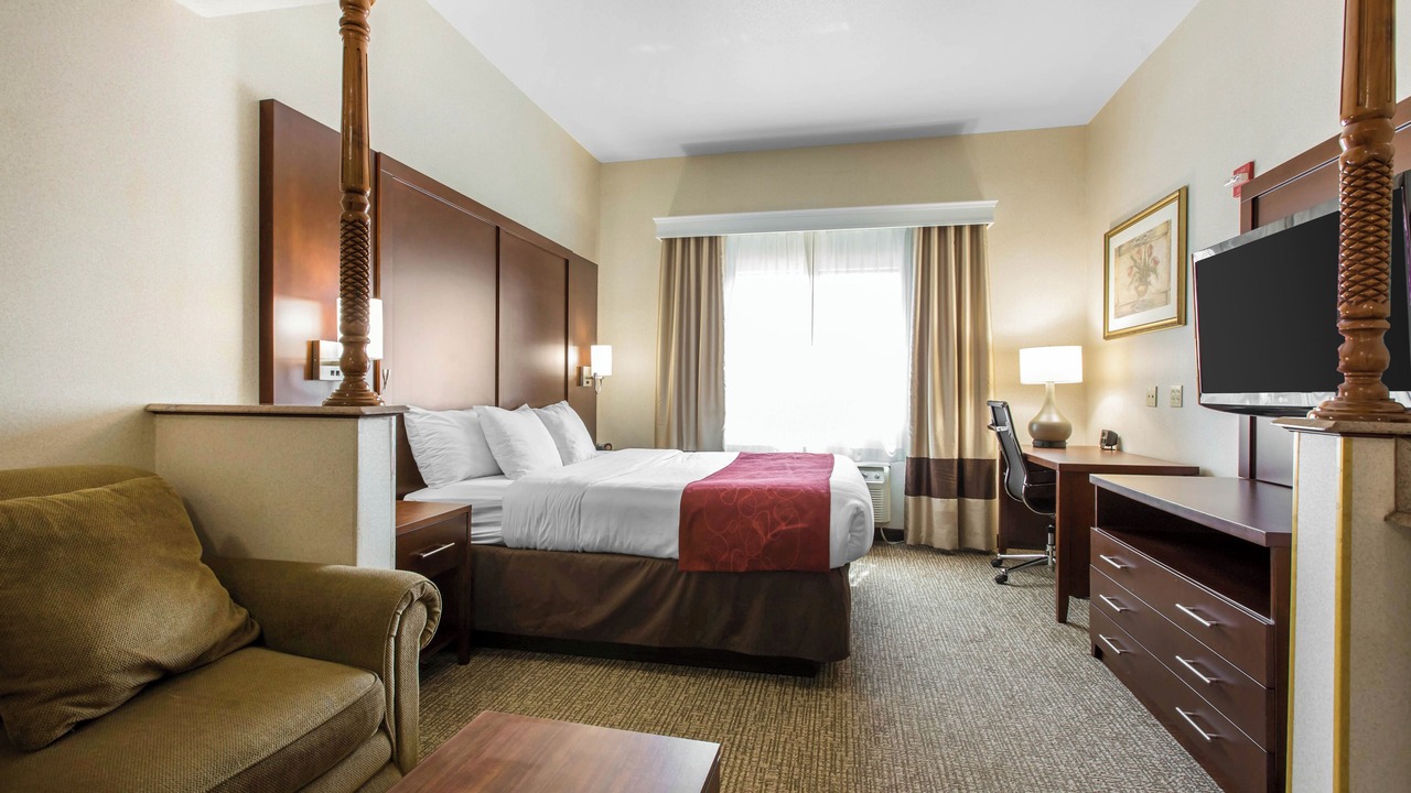 Photo of Bedroom in Redlands