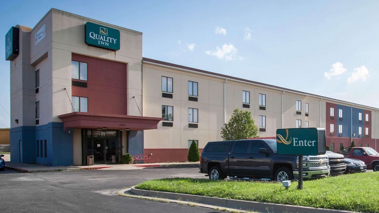 Photo of Outdoor in Joplin