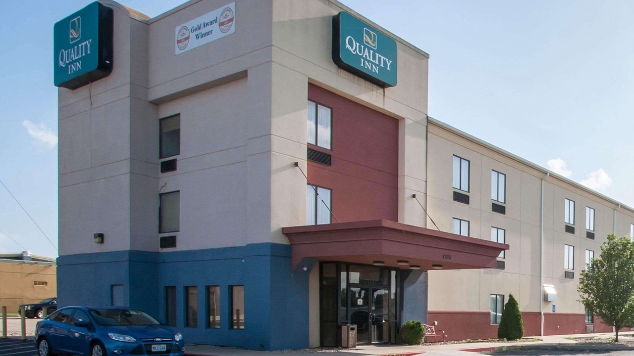 Photo of Outdoor in Joplin