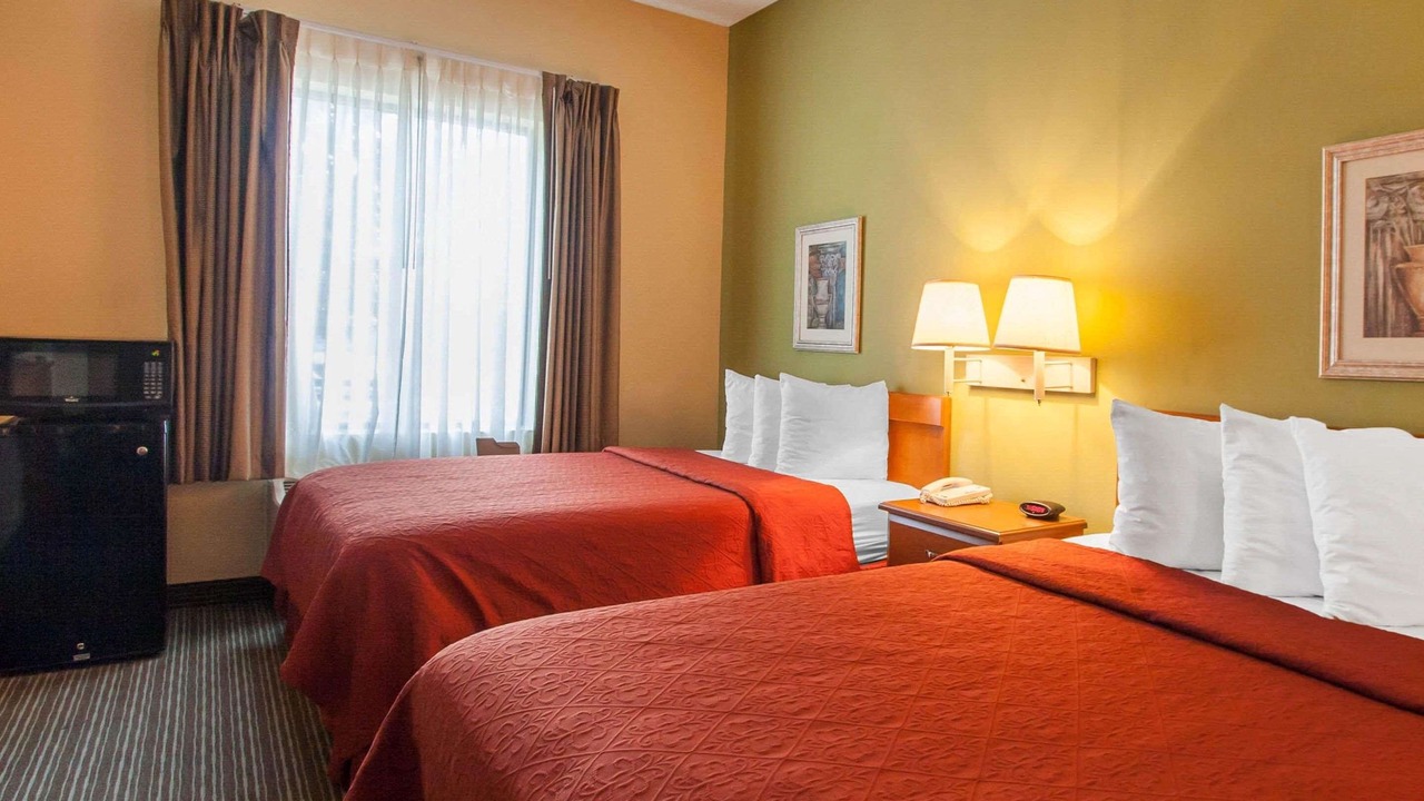 Photo of Bedroom in Joplin